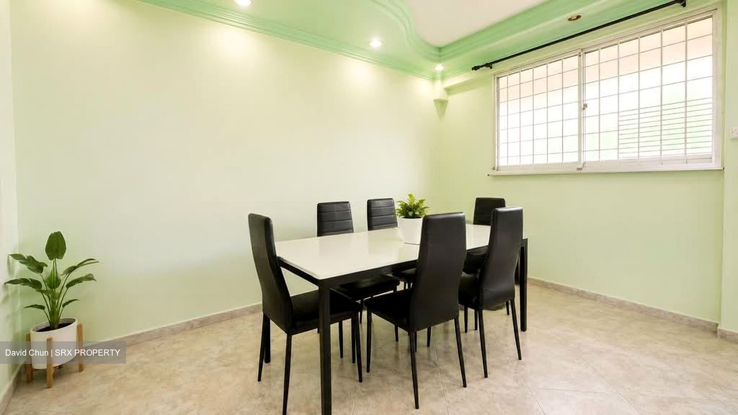 Blk 835 Yishun Street 81 (Yishun), HDB 4 Rooms #577758761